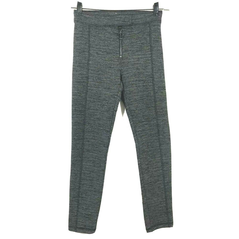 Lou & Grey | High Rise Ankle Legging